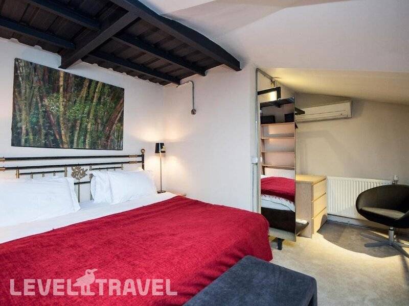 Фотография Rooms Galata