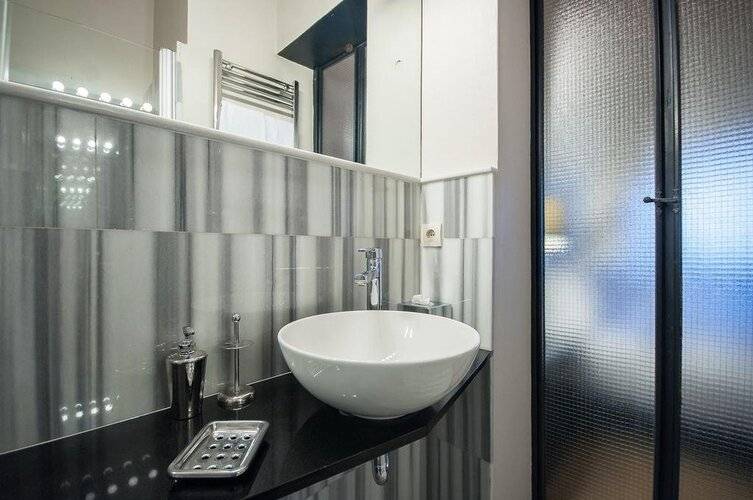 Rooms Galata