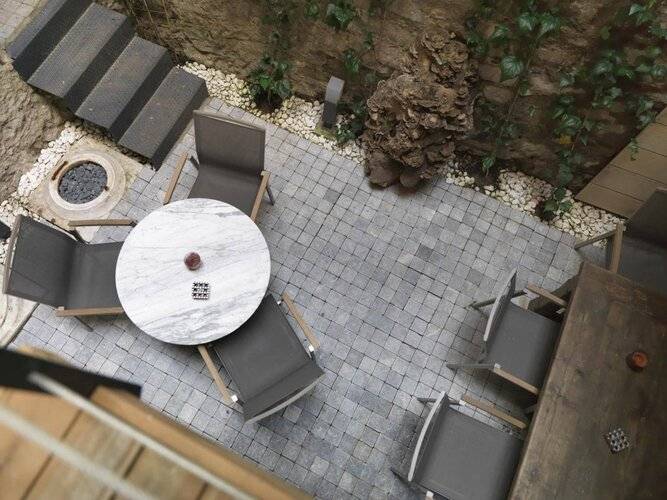Rooms Galata
