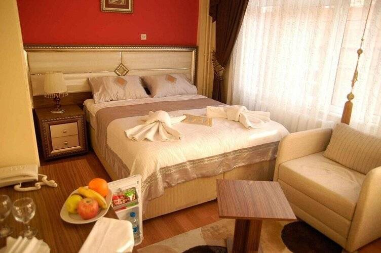 Sultanahmet Endless Hotel