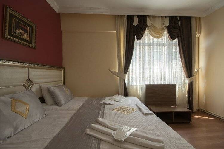 Sultanahmet Endless Hotel