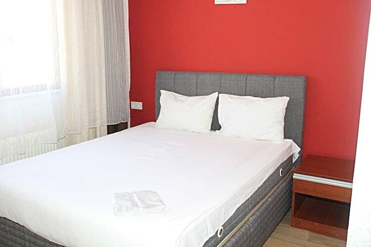 Sultanahmet Endless Hotel