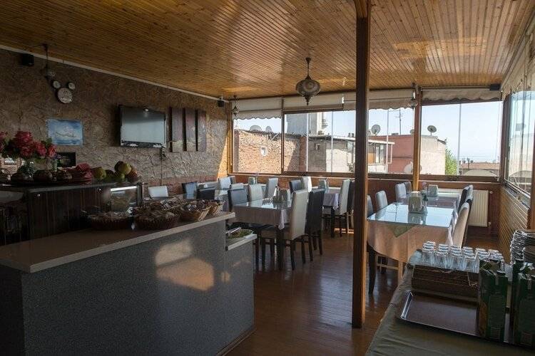 Sultanahmet Endless Hotel
