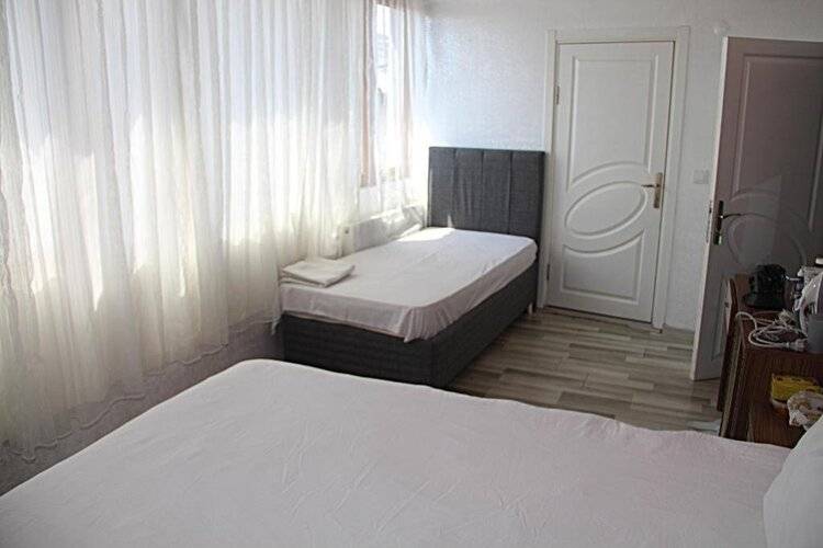 Sultanahmet Endless Hotel