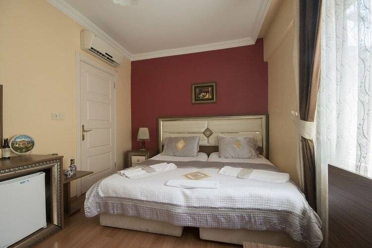 Sultanahmet Endless Hotel