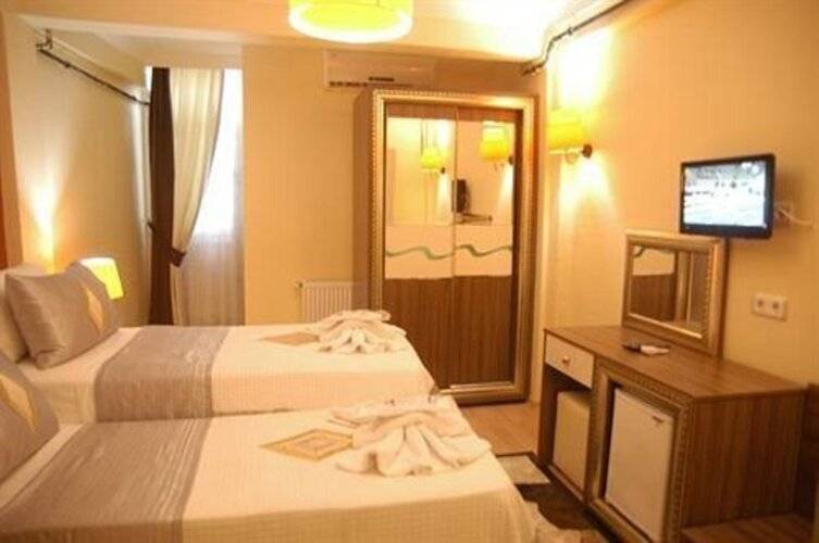 Sultanahmet Endless Hotel