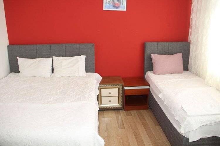 Sultanahmet Endless Hotel