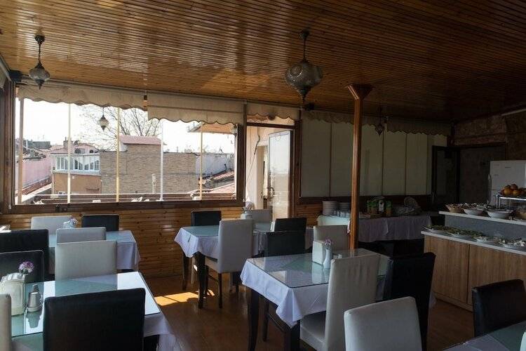 Sultanahmet Endless Hotel