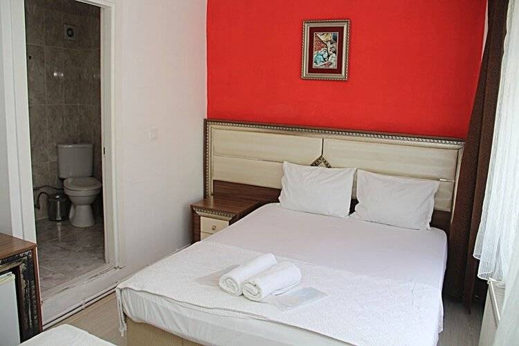 Sultanahmet Endless Hotel