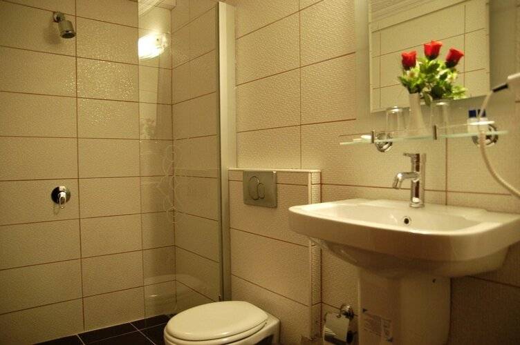 Sultanahmet Endless Hotel