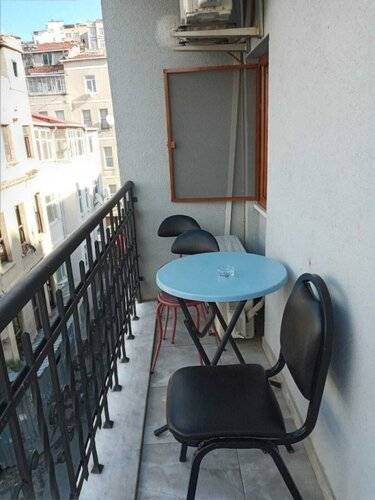 Taksim Sem Hotel
