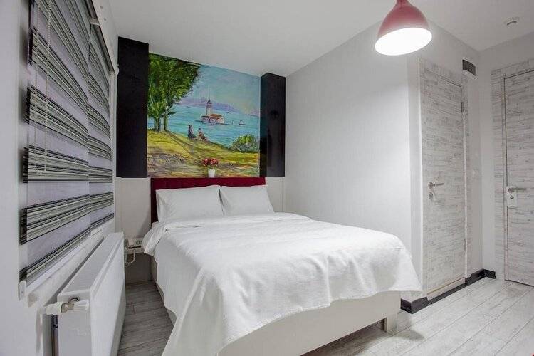 Taksim Sem Hotel
