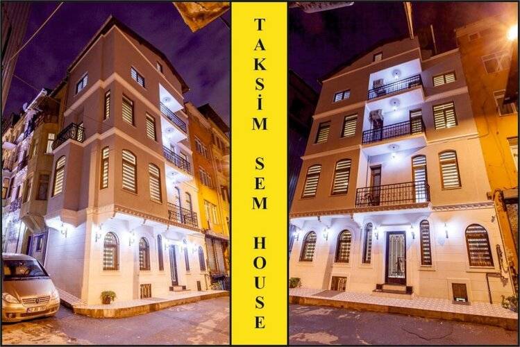 Taksim Sem Hotel