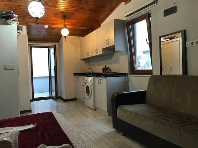 Taksim Sem Hotel
