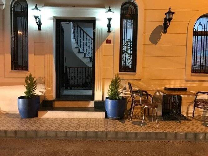 Taksim Sem Hotel