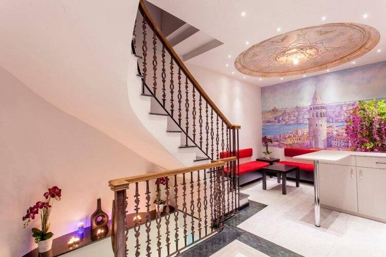 Taksim Sem Hotel