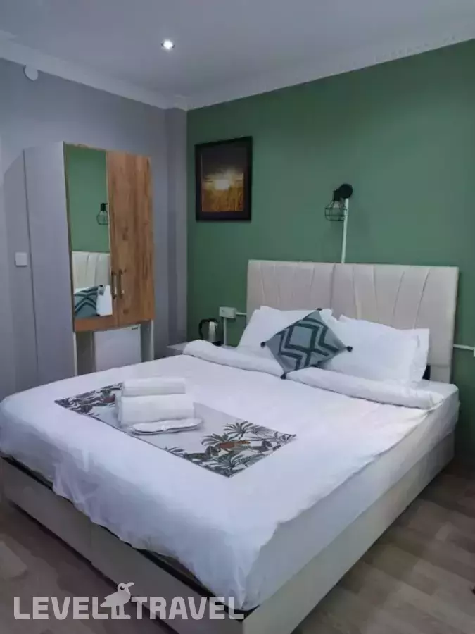 Taxim Starlight Hotel