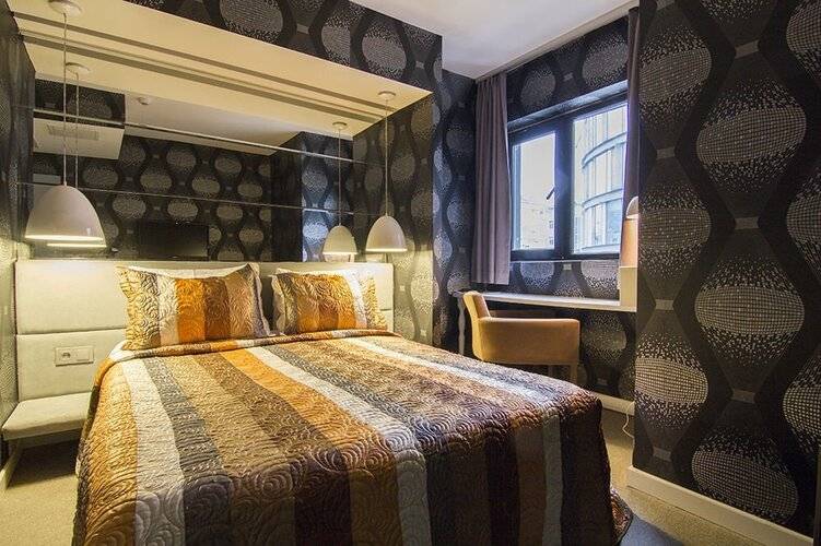 Time Hotel Mecidiyekoy