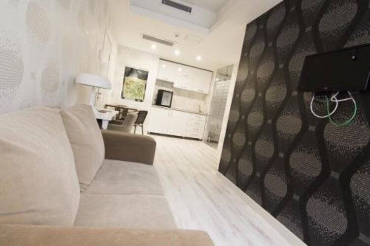 Time Hotel Mecidiyekoy