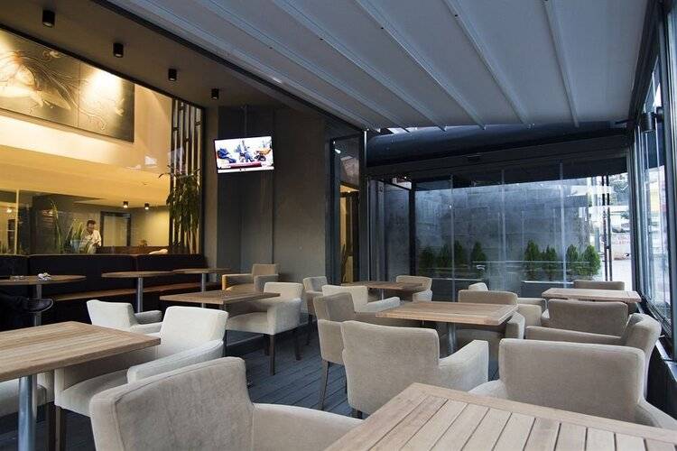 Time Hotel Mecidiyekoy