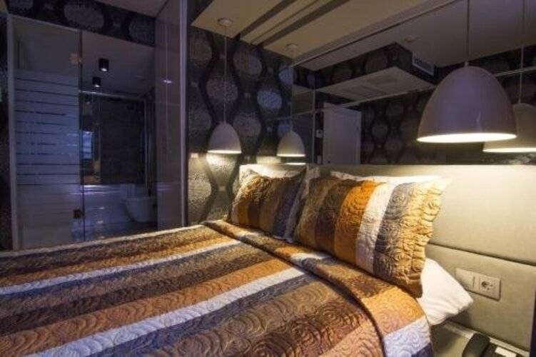 Time Hotel Mecidiyekoy