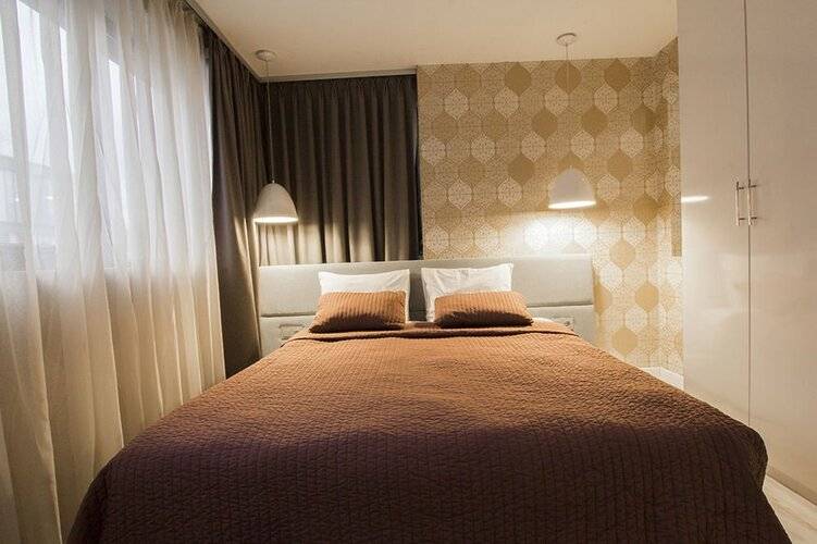 Time Hotel Mecidiyekoy