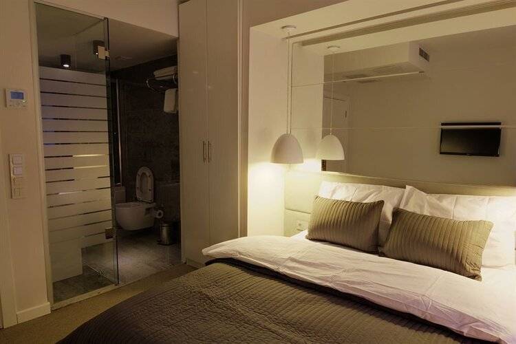Time Hotel Mecidiyekoy