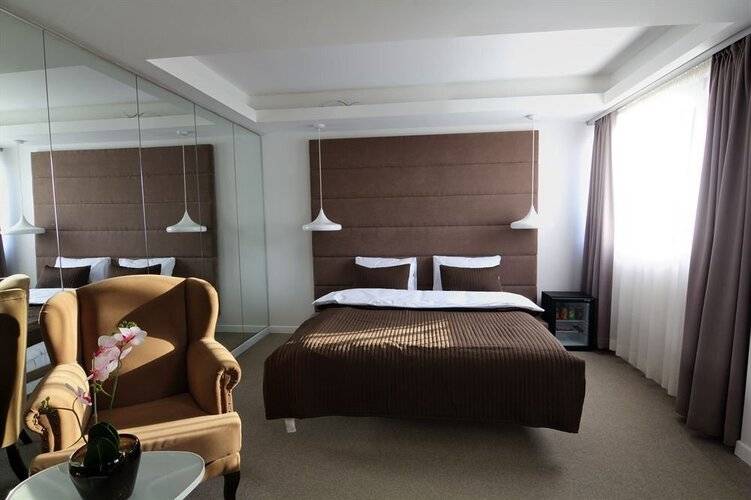 Time Hotel Mecidiyekoy