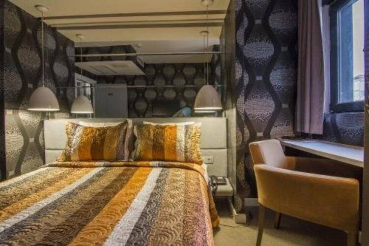 Time Hotel Mecidiyekoy