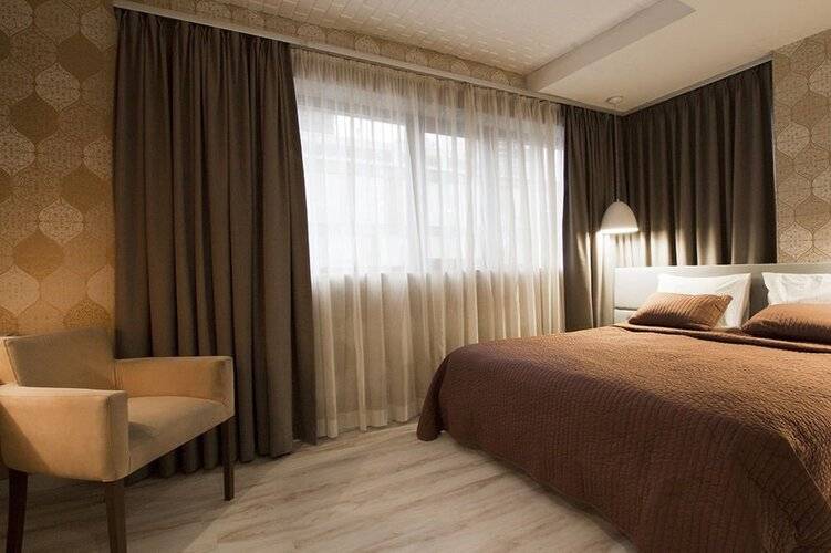 Time Hotel Mecidiyekoy