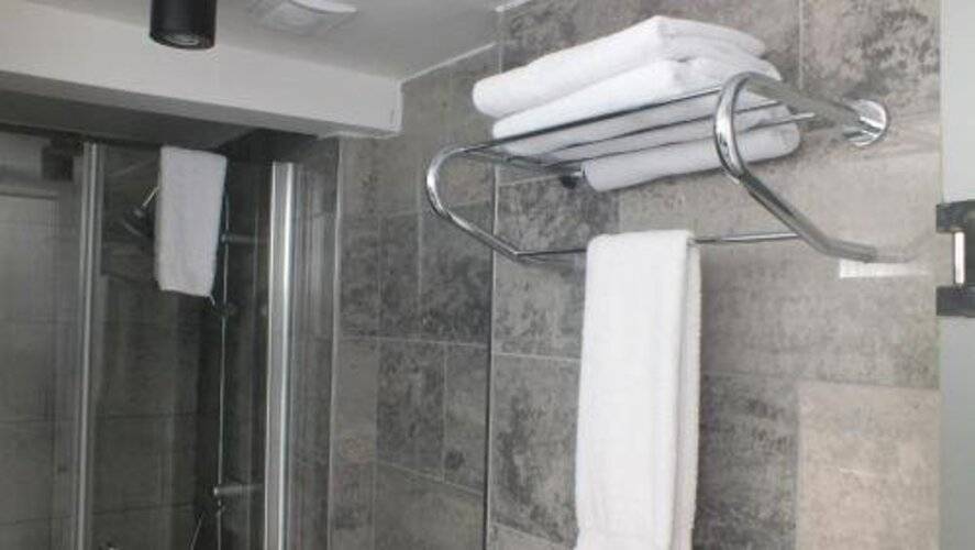 Time Hotel Mecidiyekoy