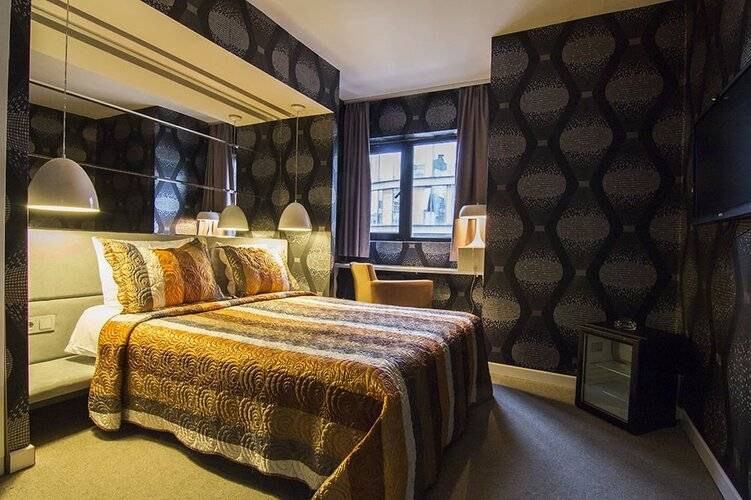 Time Hotel Mecidiyekoy