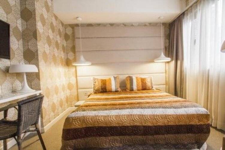 Time Hotel Mecidiyekoy