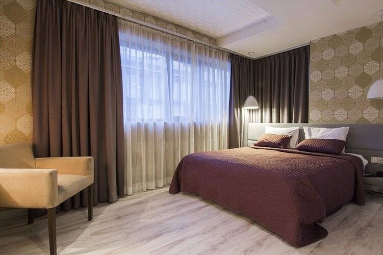 Time Hotel Mecidiyekoy
