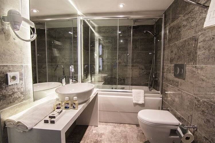Time Hotel Mecidiyekoy
