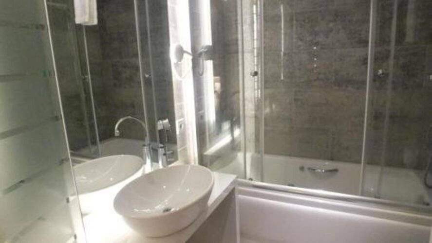 Time Hotel Mecidiyekoy