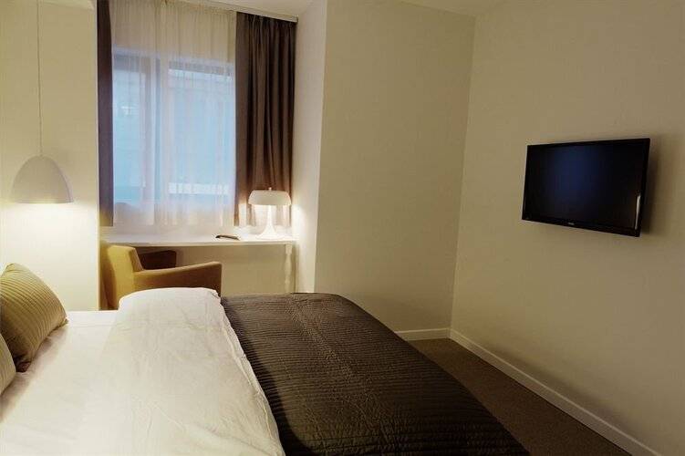 Time Hotel Mecidiyekoy