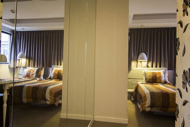 Time Hotel Mecidiyekoy