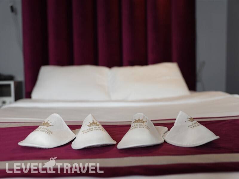 Фотография Vama Otel Taksim