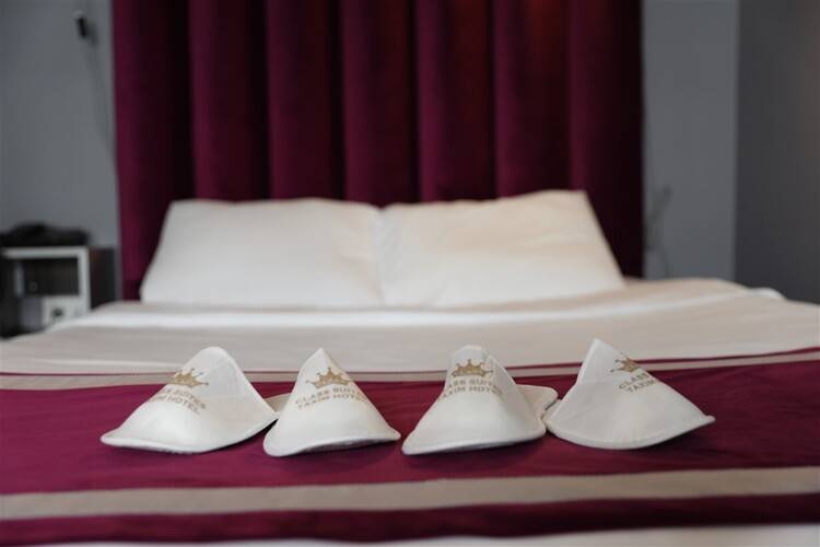 Vama Otel Taksim