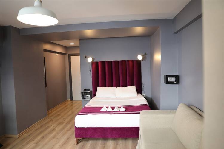 Vama Otel Taksim