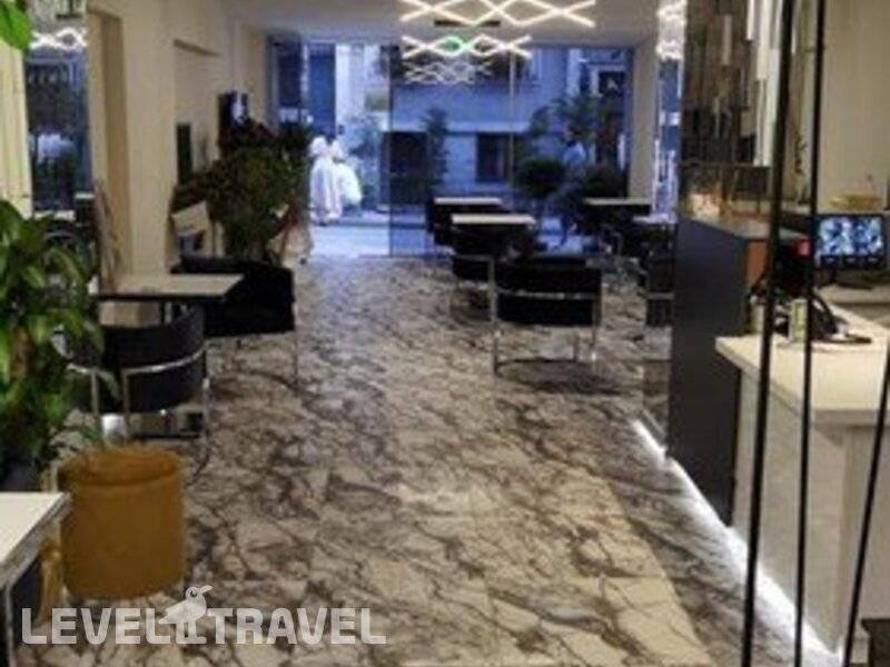 Фотография Vama Otel Taksim