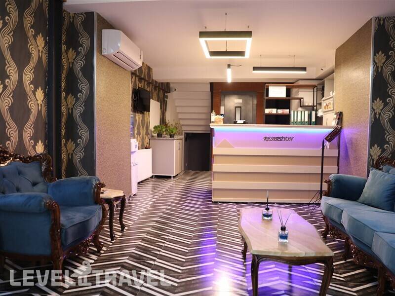 Фотография Vama Otel Taksim