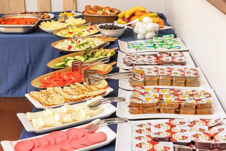 Vefa Hotel&Suites