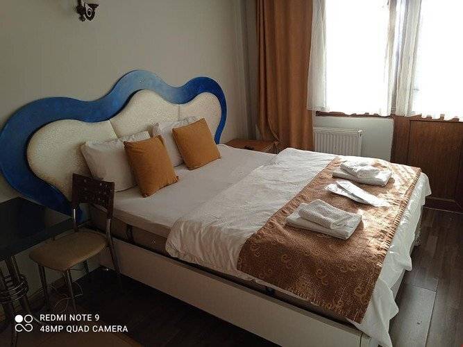 Vefa Hotel&Suites