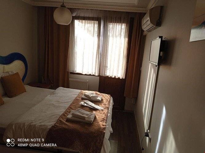 Vefa Hotel&Suites