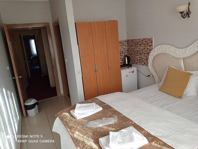 Vefa Hotel&Suites