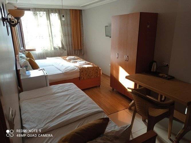 Vefa Hotel&Suites