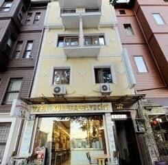 $item['hotel']['name']