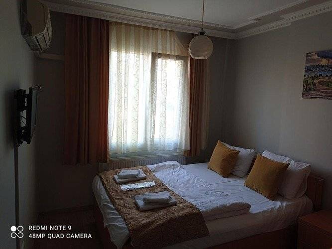 Vefa Hotel&Suites
